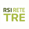 Logo de RSI Rete Tre