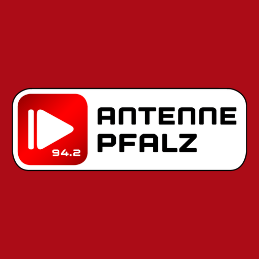 Logo de Antenne Pfalz