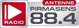 Logo de Antenne Pirmasens