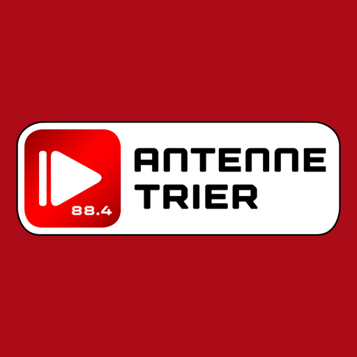 Logo de Antenne Trier