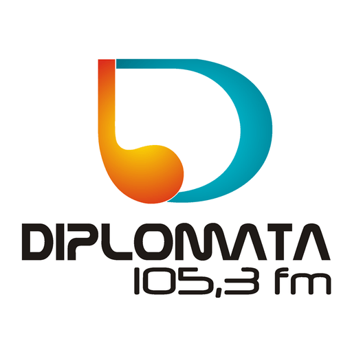 Logo de Diplomata FM