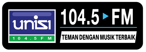 Logo de Unisi Radio 104.5 FM