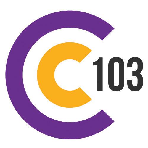 Logo de C103