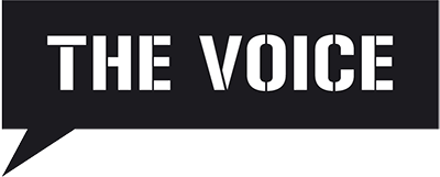 Logo de The Voice