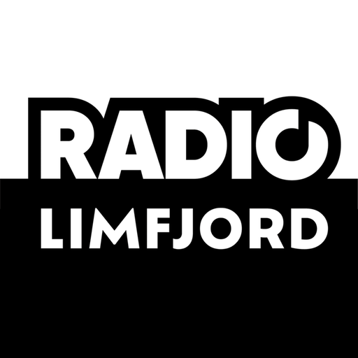 Logo de Radio Limfjord