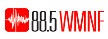 Logo de WMNF 88.5 FM