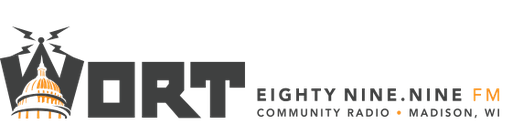 Logo de WORT 89.9 FM Community Radio