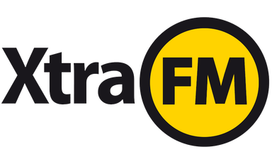 Logo de Xtra FM 88.4