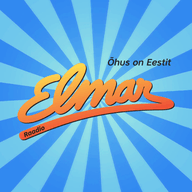 Logo de Radio Elmar