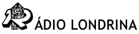 Logo de Rádio Londrina 560