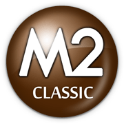 Logo de M2 Classic