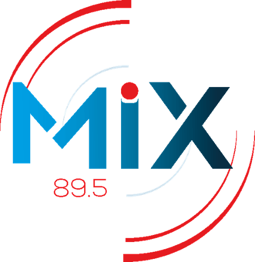 Logo de MiX La Radio Étudiante
