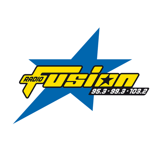Logo de Fusion FM 95.3