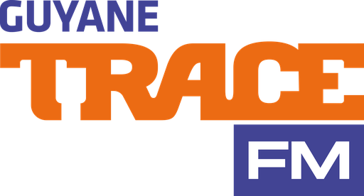 Logo de Trace FM Guyane