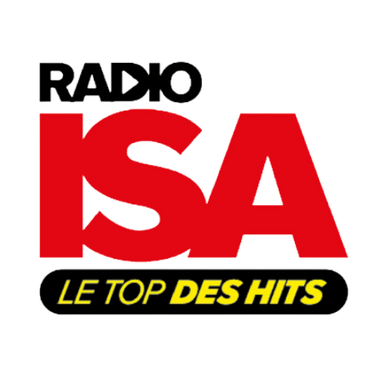 Logo de Radio ISA
