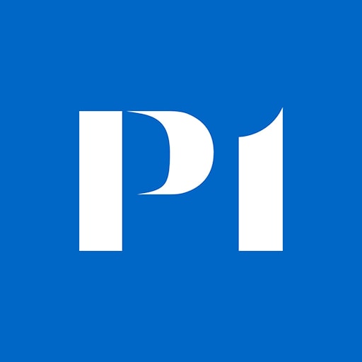 Logo de Sveriges Radio P1