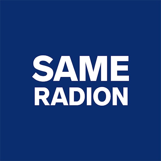 Logo de Sveriges Radio SR Sápmi