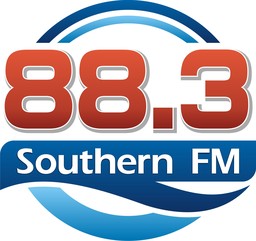 Logo de Southern FM 88.3