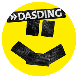 Logo de DASDING