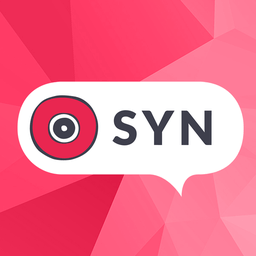 Logo de SYN FM