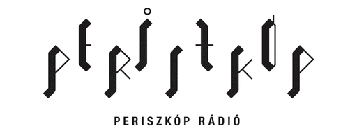 Logo de Periszkop Radio 97.1 FM
