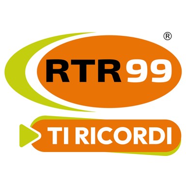 Logo de RTR 99 Ti Ricordi