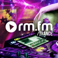 Logo de RauteMusik Trance