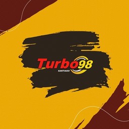 Logo de Turbo 98.3 FM