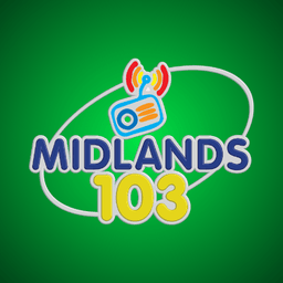 Logo de Midlands 103