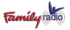 Logo de Family Radio - Radio 316 103.9