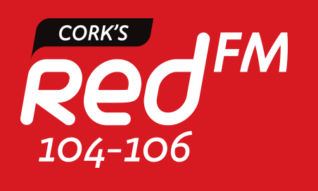 Logo de Cork's Red FM