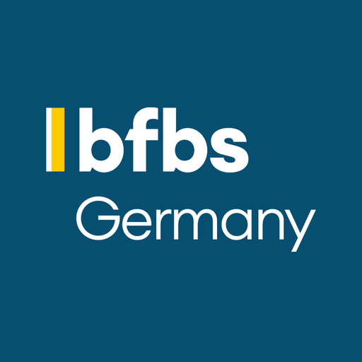Logo de BFBS Germany