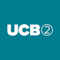 Logo de UCB2