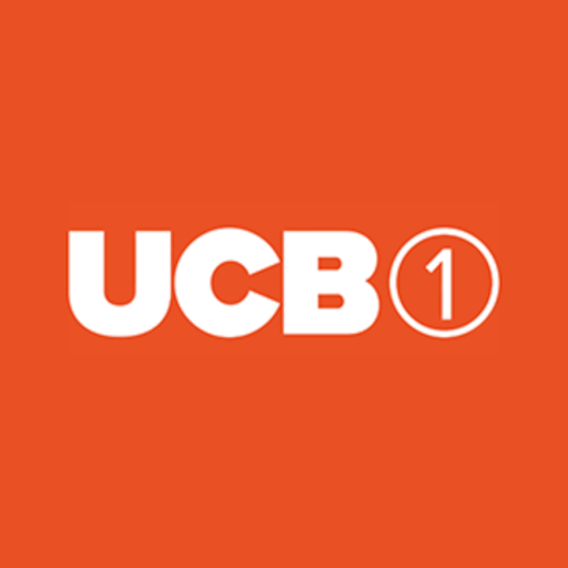 Logo de UCB1