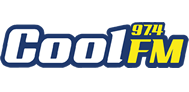 Logo de Cool FM