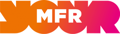 Logo de MFR - Moray Firth Radio