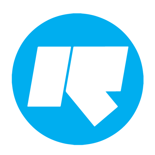 Logo de Rinse FM 106.8