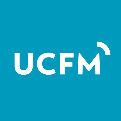 Logo de UCFM