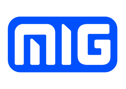 Logo de MIG