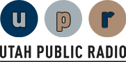 Logo de KUSK / KUSL / KUSR / KUST / KUSU Utah Public Radio 96.7 / 89.3 / 89.5 / 88.7 / 91.5 FM