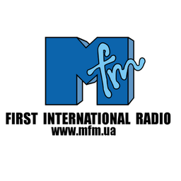 Logo de MFM 91.2 FM