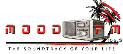 Logo de Mood FM