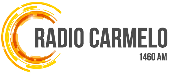 Logo de Radio Carmelo 1460 AM