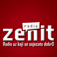 Logo de Radio ZENIT