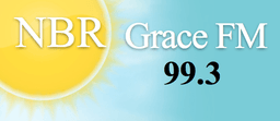 Logo de NBR Grace FM