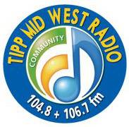 Logo de Tipperary Mid West Community Radio