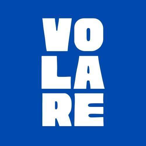 Logo de Volare FM 103.4