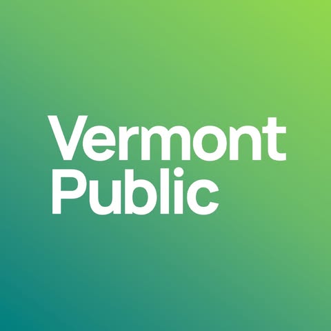 Logo de WVPS Vermont Public Radio 107.9 FM