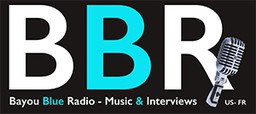 Logo de Bayou Blue Radio