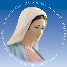 Logo de Radio María Nicarágua